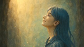 自分って誰だっけ?|心の奥から聞こえる声とは