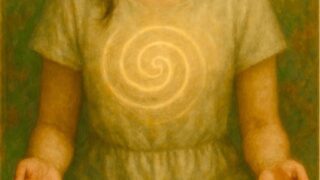 『感じる心が自分の居場所』