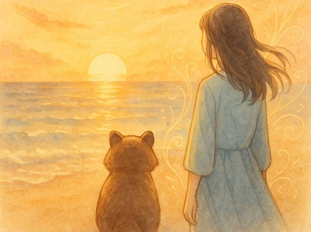 風の時代とはなんなのか？｜感情凍結の終焉と再統合の始まり〈本質への道しるべ14〉